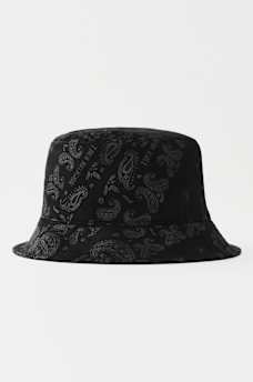 PAISLEY BUCKET HAT, image 5