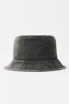 ACID WASH BUCKET HAT, image 4