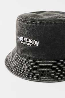 ACID WASH BUCKET HAT, image 5