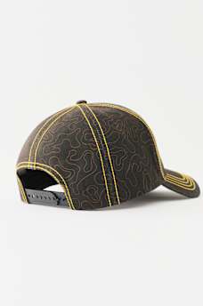 GROOVY BUDDHA HAT, image 5