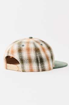 TRUE RELIGION PLAID HAT, image 5