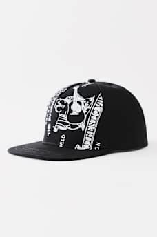 HERITAGE LOGO HAT, image 3