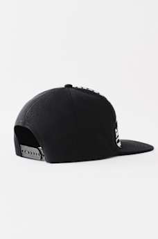 HERITAGE LOGO HAT, image 5