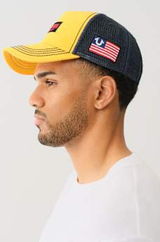 TR COLORBLOCK BIKE HAT, image 2