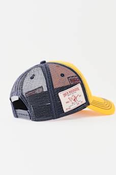 TR COLORBLOCK BIKE HAT, image 5