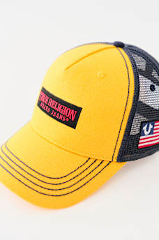 TR COLORBLOCK BIKE HAT, image 6
