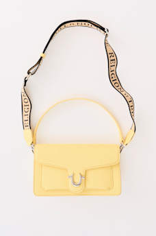 HORSESHOE FLAP SHOULDER BAG, image 1