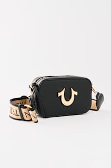 HORSESHOE CAMERA BAG, image 3