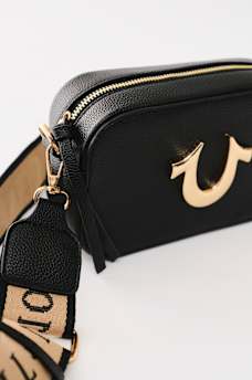 HORSESHOE CAMERA BAG, image 4