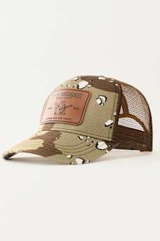 WAVY BUDDHA HAT, image 2