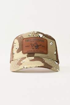 WAVY BUDDHA HAT, image 3