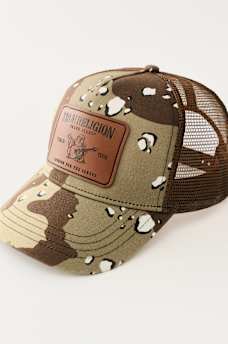 WAVY BUDDHA HAT, image 4