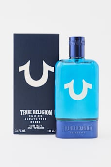 ALWAYS TRUE HOMME WOODSY MEN’S FRAGRANCE, image 1