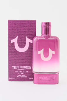 ALWAYS TRUE FEMME FLORAL WOMEN’S FRAGRANCE, image 1