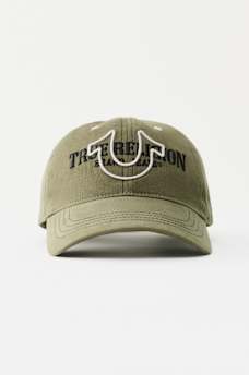 EMBROIDERED TRUCKER HAT, image 2