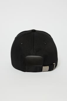 EMBROIDERED LOGO BASEBALL HAT, image 3