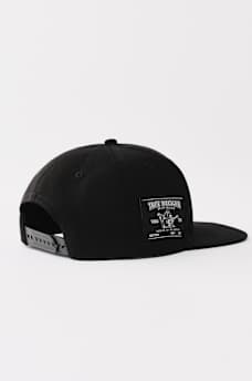 3D LUREX HORSESHOE HAT, image 3