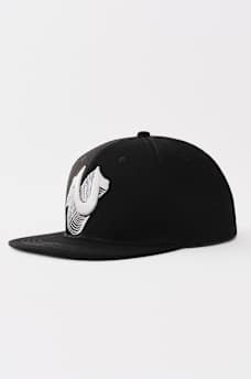 3D LUREX HORSESHOE HAT, image 1
