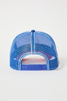 ICE CREAM TRUCKER HAT, image 6