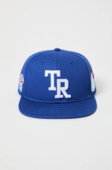 TR PATCH TRUCKER HAT, image 5