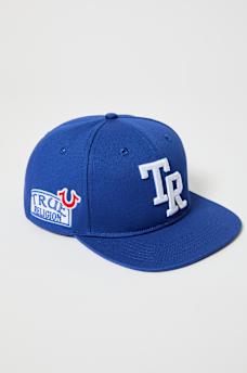 TR PATCH TRUCKER HAT, image 6