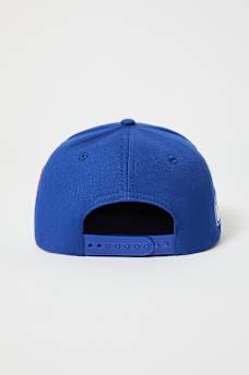TR PATCH TRUCKER HAT, image 7