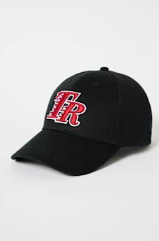 EMBROIDERED TR BASEBALL HAT, image 4