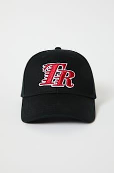 EMBROIDERED TR BASEBALL HAT, image 5