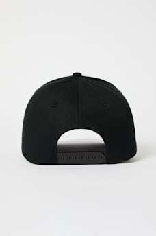EMBROIDERED TR BASEBALL HAT, image 6