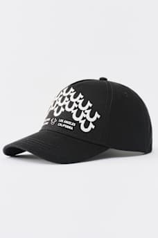 HORSESHOE TRUCKER HAT, image 4