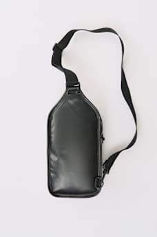 LOGO MONOGRAM SLING BAG, image 4