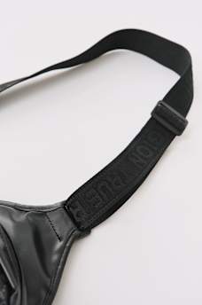LOGO MONOGRAM SLING BAG, image 7