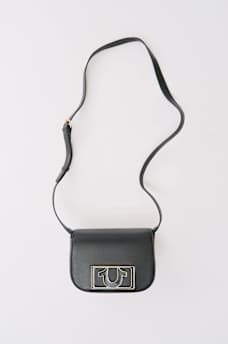 HORSESHOE SHOULDER BAG, image 3