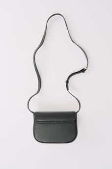 HORSESHOE SHOULDER BAG, image 4