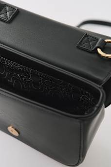 HORSESHOE SHOULDER BAG, image 6