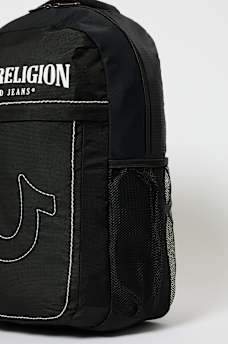 TRUE RELIGION HORSESHOE BACKPACK, image 5