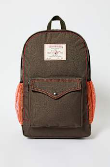 BIG T SNAP POCKET BACKPACK, image 2