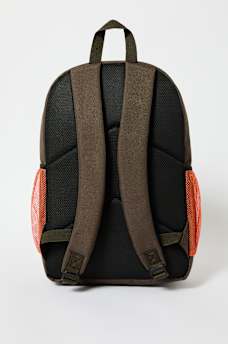 BIG T SNAP POCKET BACKPACK, image 3