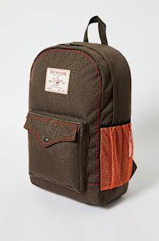 BIG T SNAP POCKET BACKPACK, image 4