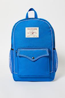 BIG T SNAP POCKET BACKPACK, image 3