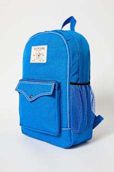 BIG T SNAP POCKET BACKPACK, image 4