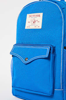 BIG T SNAP POCKET BACKPACK, image 5