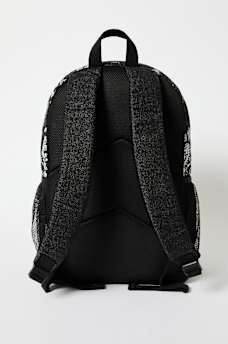 MOCHILA DE PAISLEY Y MEZCLILLA, image 3