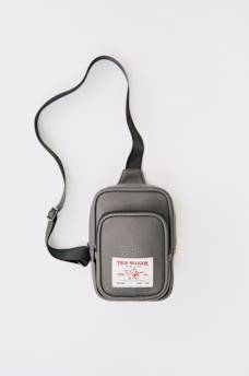 PATCH SLING BAG, image 3