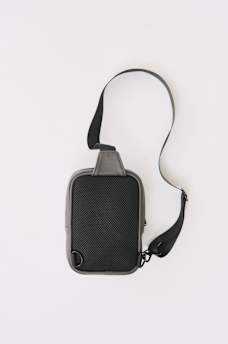 PATCH SLING BAG, image 4