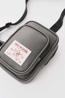 PATCH SLING BAG, image 5