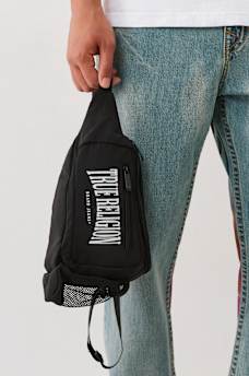 TRUE RELIGION SLING BAG, image 2
