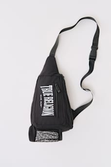 TRUE RELIGION SLING BAG, image 3