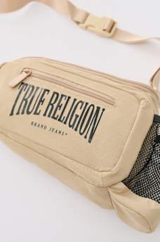 TRUE RELIGION SLING BAG, image 5