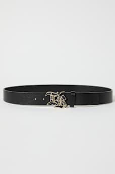 TR BUCKLE BELT, image 2